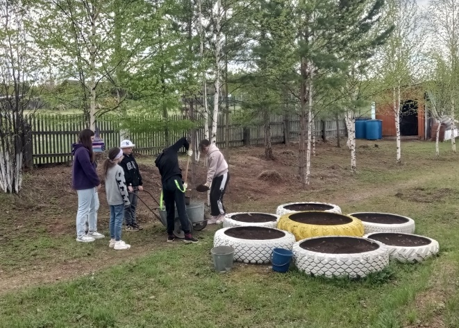 Цветы и цветоводство.