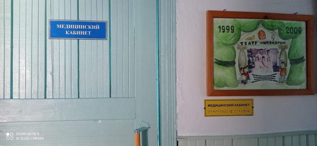 Изображения материально-технического обеспечения.